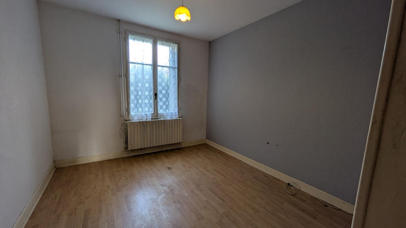 Maison - 152 m² - 6 pièces