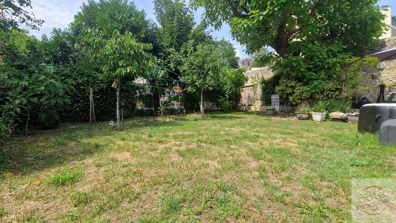 Maison - 130 m² - 4 pièces