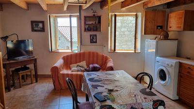 Maison - 63 m² - 3 pièces