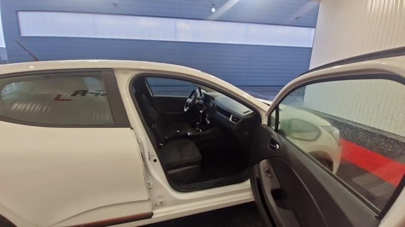 Renault Clio V Société E-Tech 140 - 21n Business