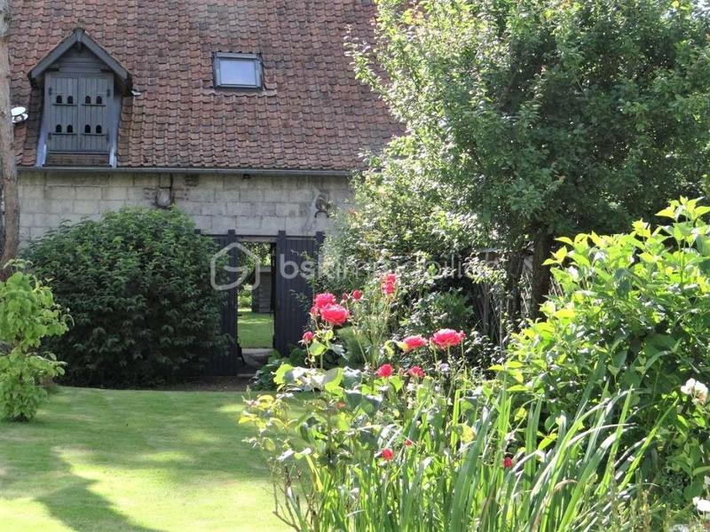 Propriété - 185 m² - 8 pièces