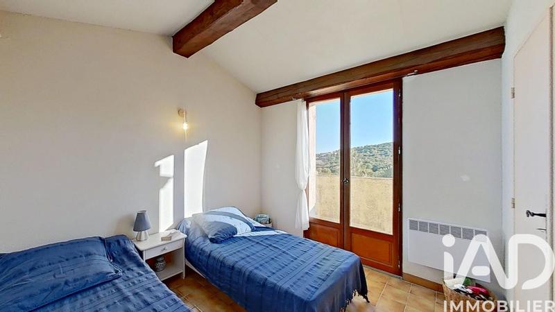 Maison - 100 m² - 6 pièces