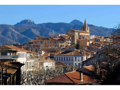 Appartement - 31 m² - 2 pièces