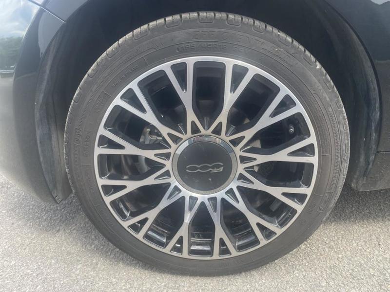 Fiat 500 II Hybrid 1.0 Bsg 70 ch