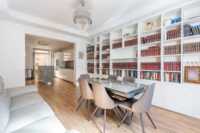 Bureau - 88 m² - 4 pièces