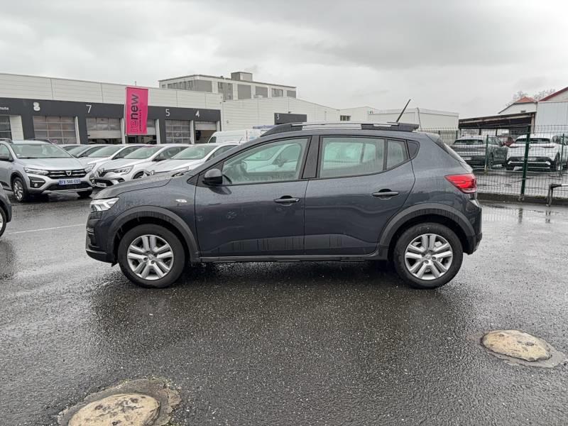 Dacia Sandero TCe 90 - 22 Stepway Confort