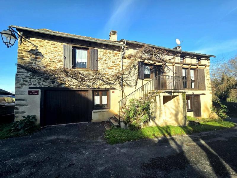 Maison - 136 m² - 5 pièces