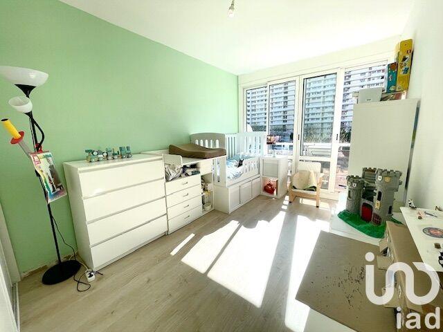 Appartement - 71 m² - 3 pièces