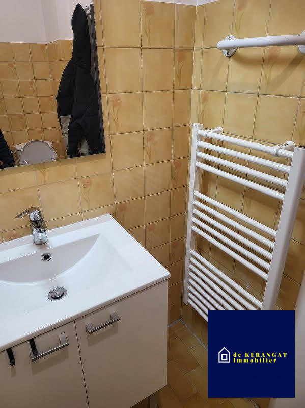 Appartement - 18 m² - 1 pièce