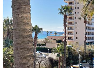 Appartement - 87 m² - 4 pièces