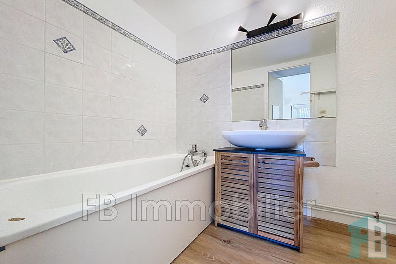 Maison - 29 m² - 3 pièces