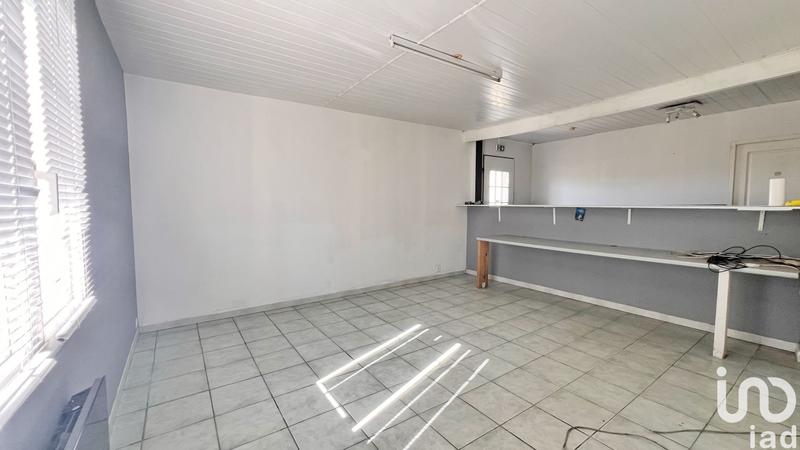 Local commercial - 1 234 m²