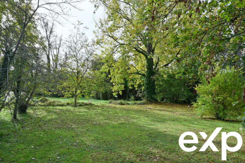 Maison - 143 m² - 7 pièces