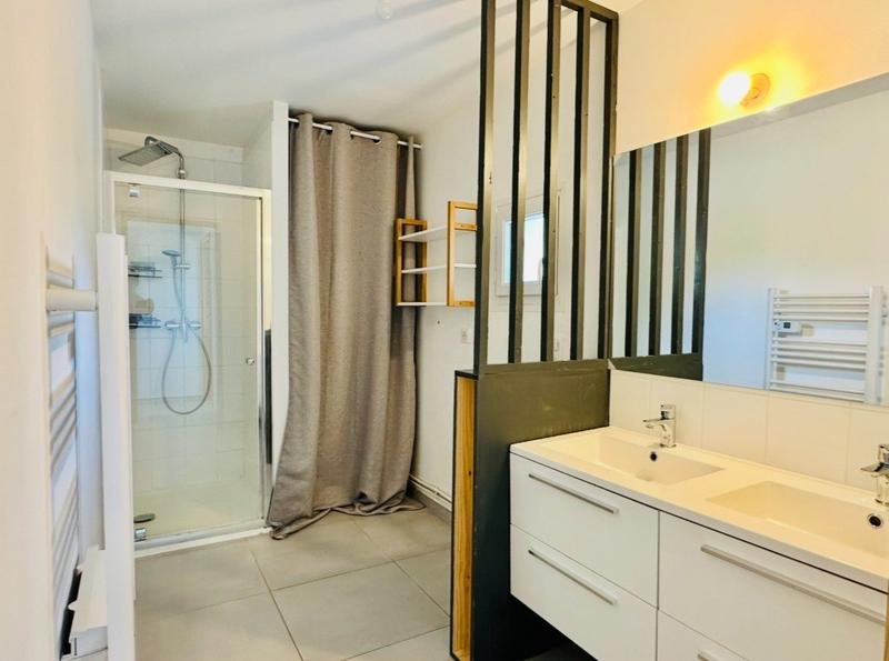 Maison - 97 m² - 4 pièces