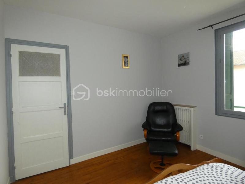 Maison de ville - 140 m² - 6 pièces