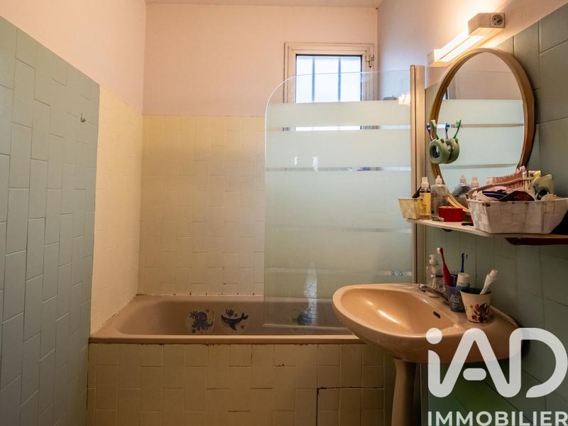 Maison - 116 m² - 4 pièces