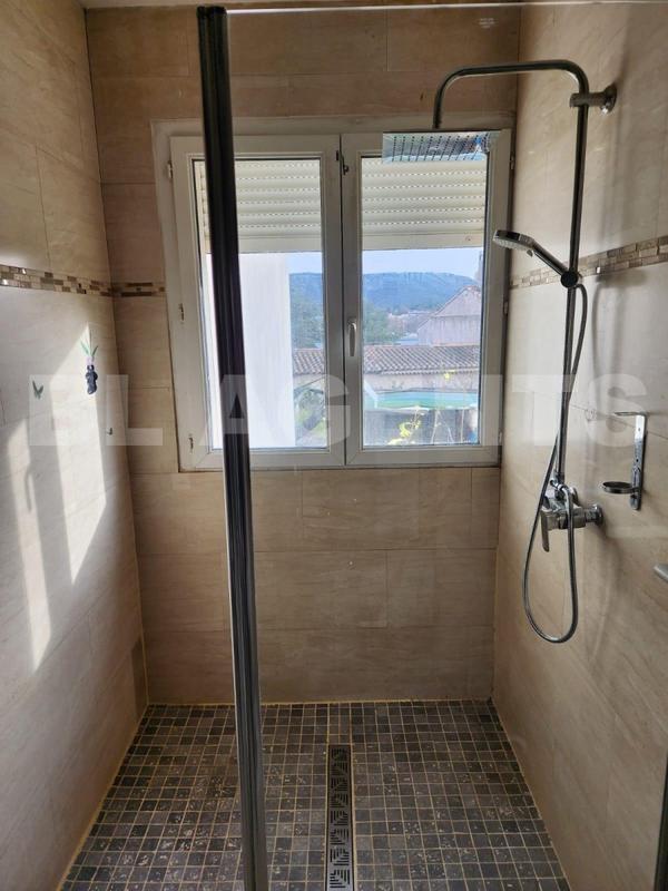 Maison - 122 m² - 6 pièces