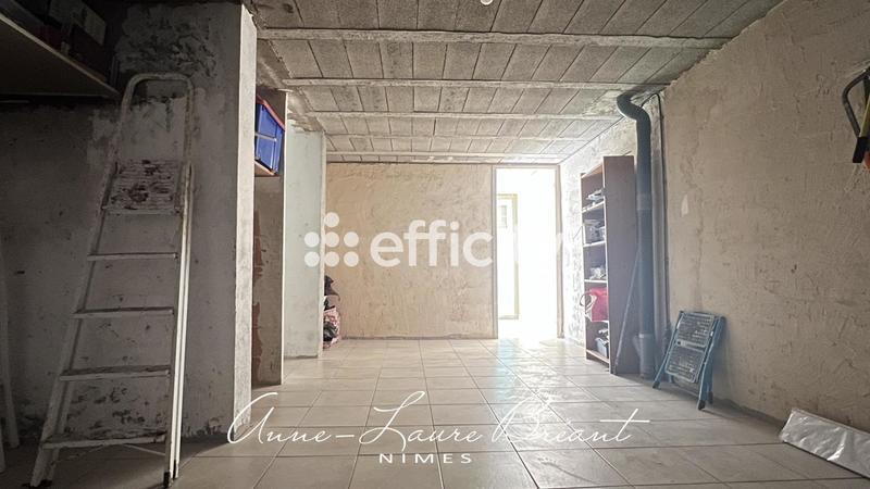 Maison - 119 m² - 6 pièces