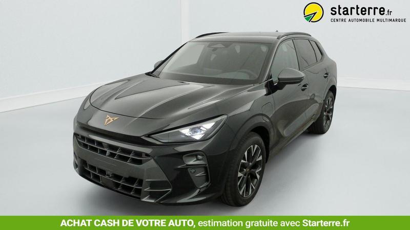 Cupra Terramar 1.5 eHybrid 204 ch Dsg6 V