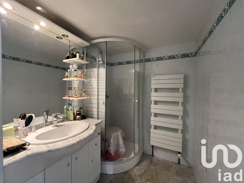 Maison - 282 m² - 1 pièce