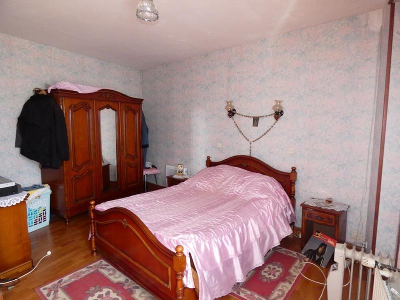 Maison - 70 m² - 4 pièces