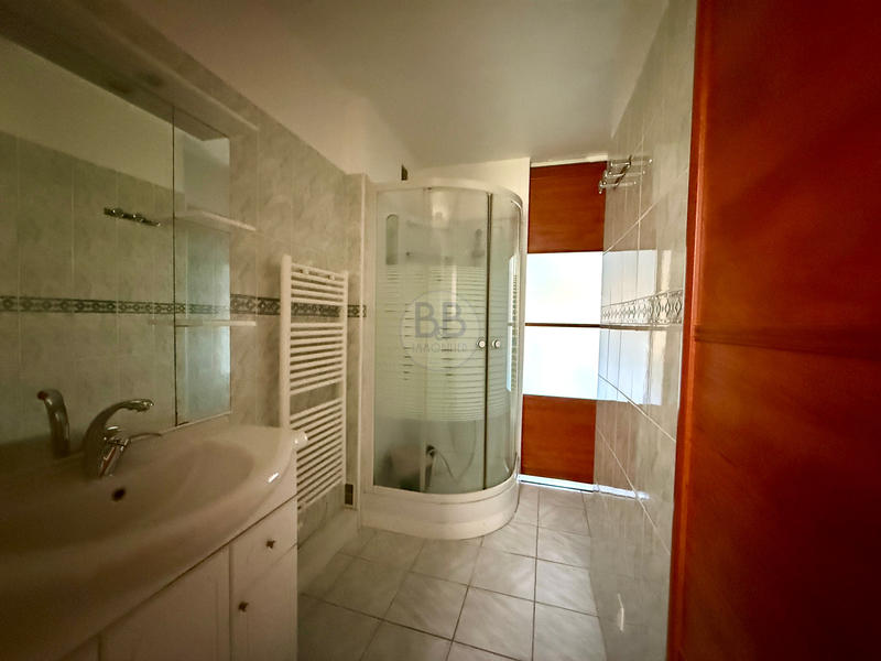 Appartement - 34 m² - 1 pièce