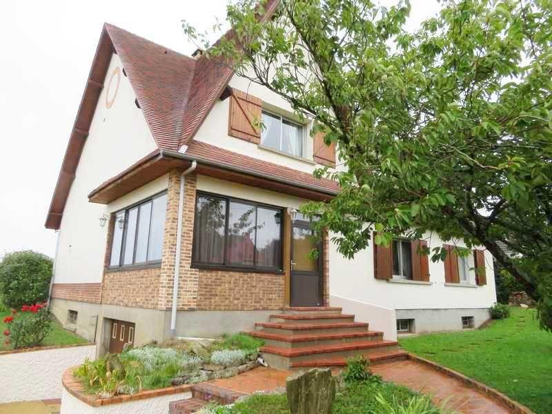 Maison - 177 m² - 6 pièces