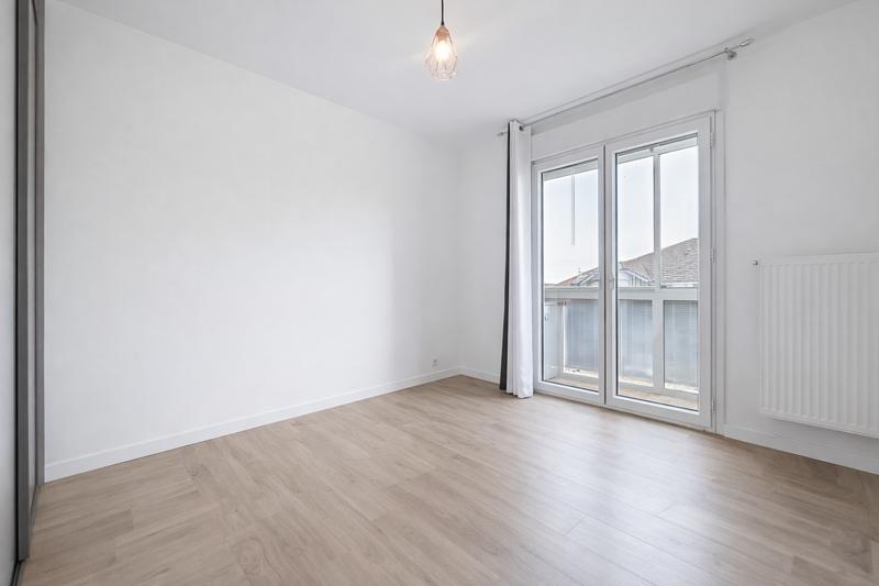 Appartement - 76 m² - 4 pièces