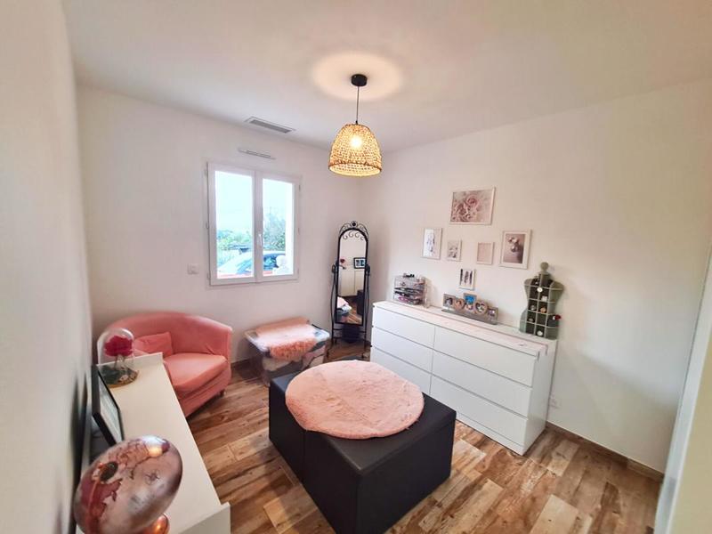 Villa - 106 m² - 4 pièces