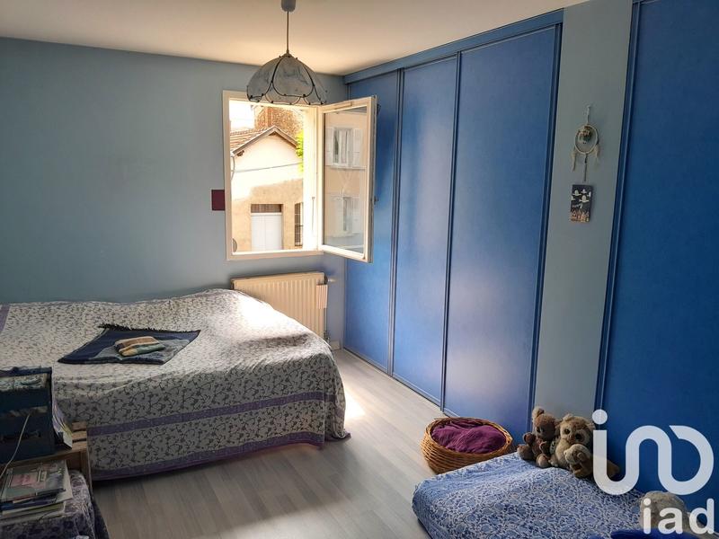 Appartement - 117 m² - 4 pièces