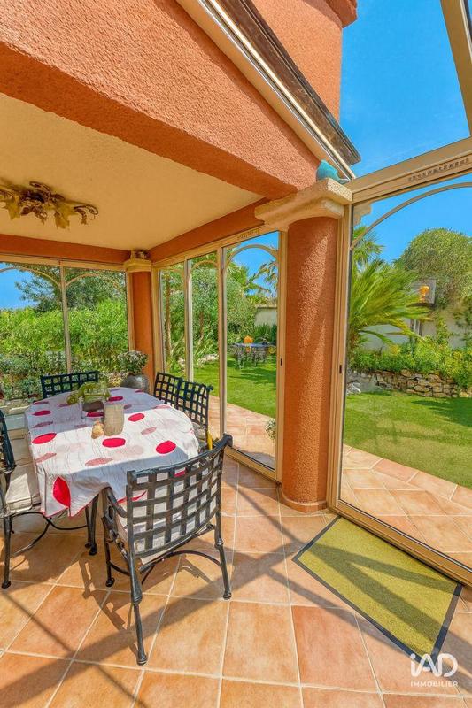 Maison - 132 m² - 4 pièces