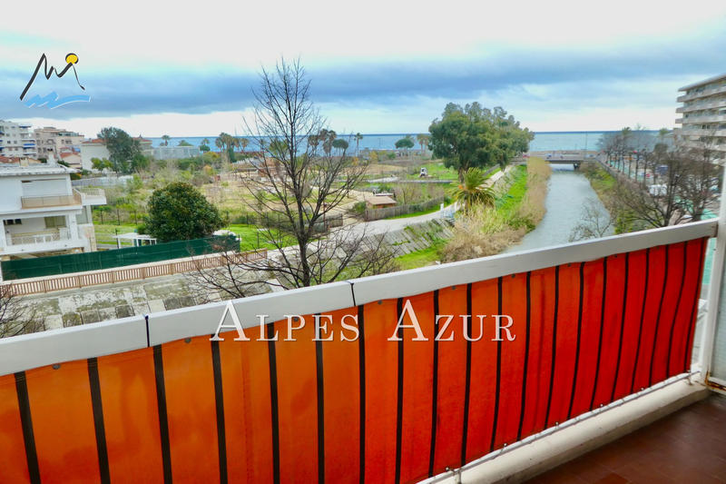 Appartement - 89 m² - 4 pièces