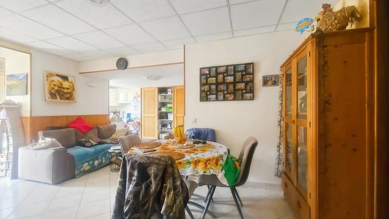 Ferme - 152 m² - 8 pièces