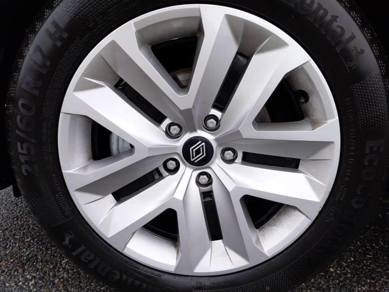 Renault Symbioz E-Tech full hybrid 145 Evolution