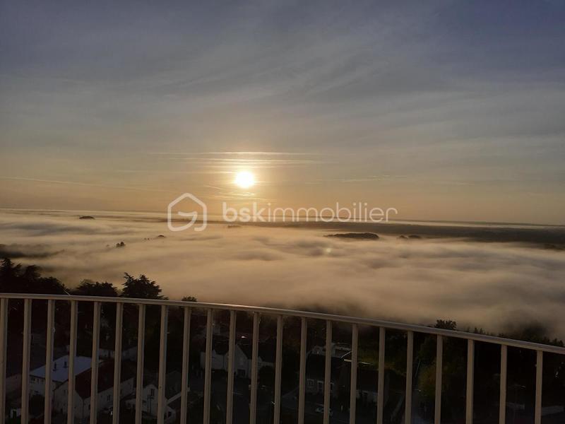 Appartement - 71 m² - 3 pièces