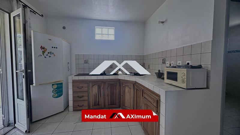 Maison traditionnelle - 99 m² - 3 pièces