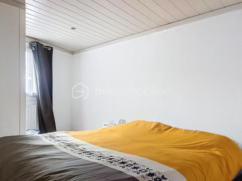 Maison - 75 m² - 3 pièces