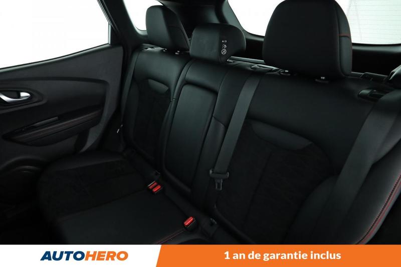 Renault Kadjar 1.3 TCe Sl Black Edition Edc 140 ch