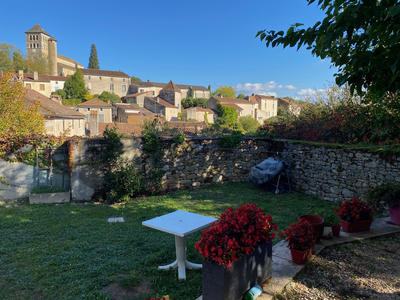 Maison - 36 m² - 2 pièces