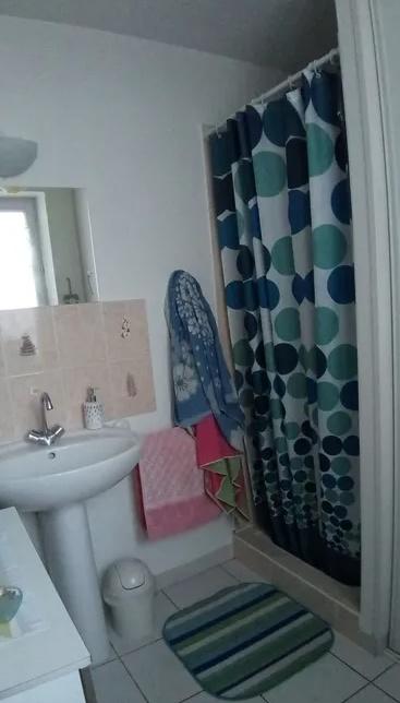 Appartement - 46 m²