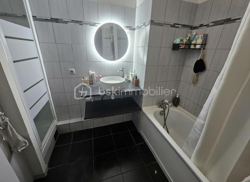 Appartement - 89 m² - 4 pièces