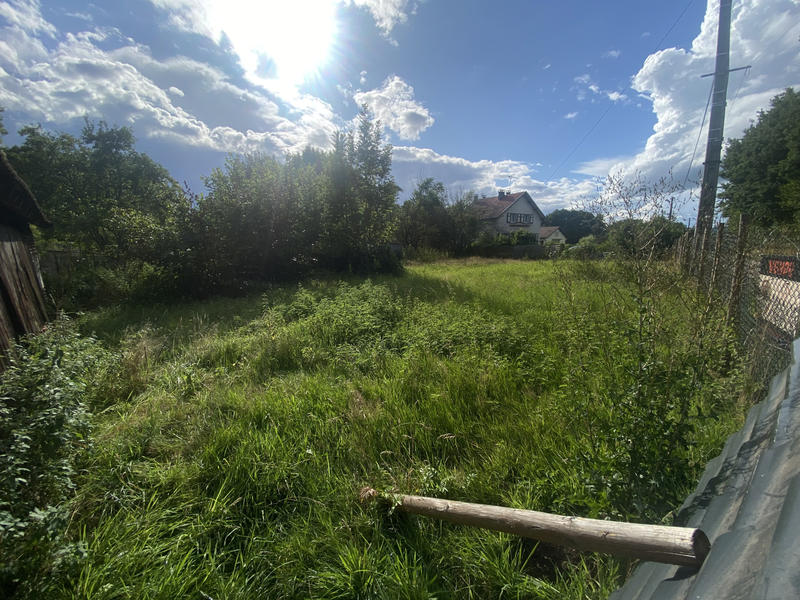 Maison de village - 100 m² - 7 pièces