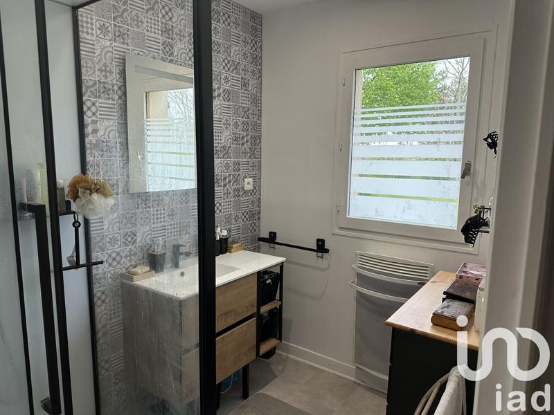 Maison - 159 m² - 6 pièces