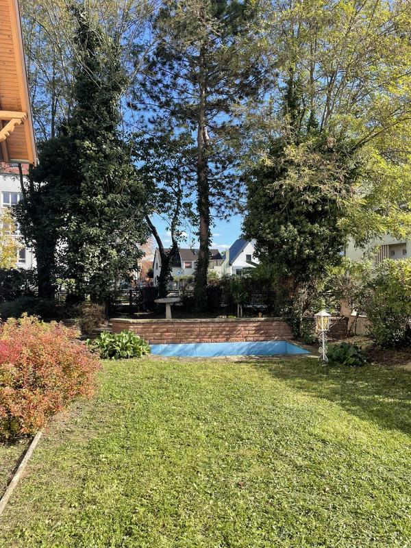 Maison - 116 m² - 5 pièces