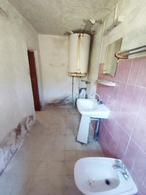 Maison - 66 m² - 4 pièces