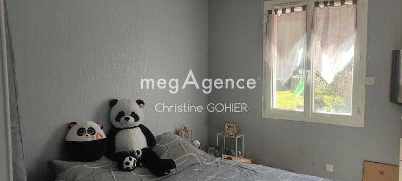 Maison de campagne - 136 m² - 8 pièces