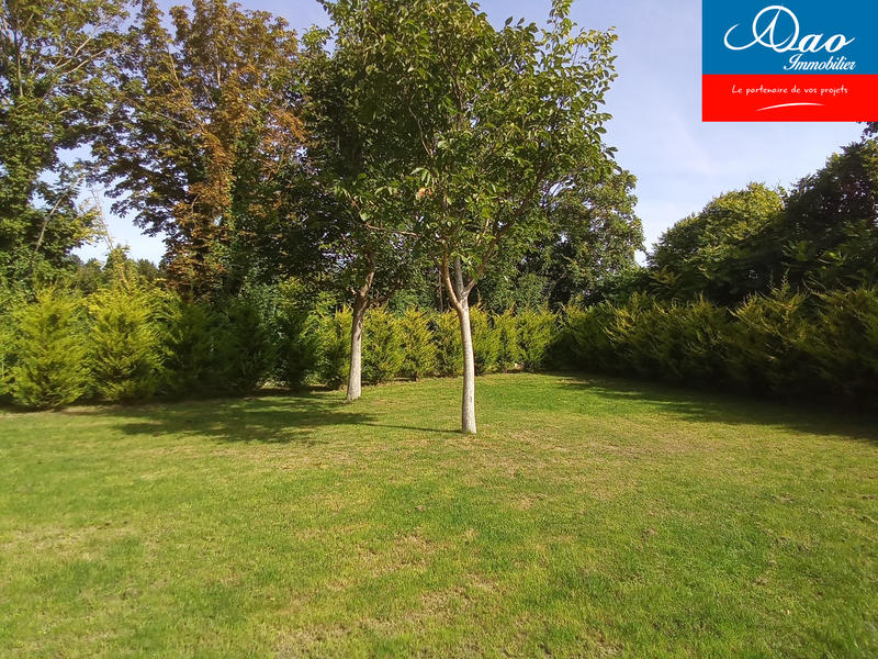 Maison - 192 m² - 8 pièces