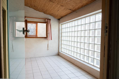 Maison de bourg - 88 m² - 2 pièces