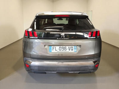 Peugeot 3008 Bluehdi 130 Active Business 5p