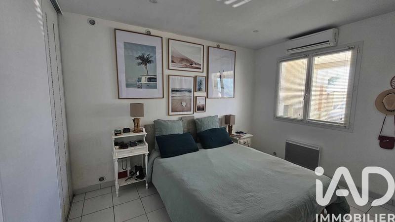 Maison - 138 m² - 5 pièces